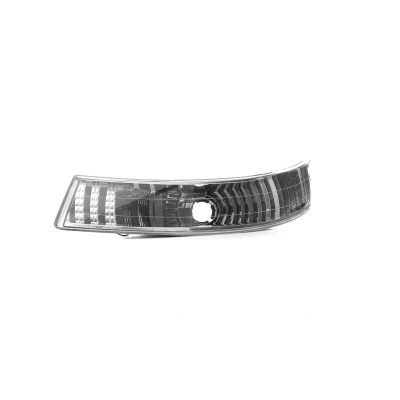 Immagine di TYC 18 0372 11 2 Frecce bianco anteriore Sx senza portalampada RENAULT: TRAFIC Bus, Kasten, 2, NISSAN: Primastar Van, Bus