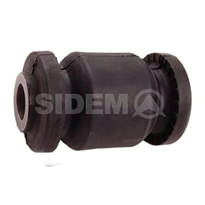 Immagine di SIDEM 873600 Silent Block anteriore, Assale anteriore inferiore Cuscinetto gomma metallo Braccio trasversale oscillante
