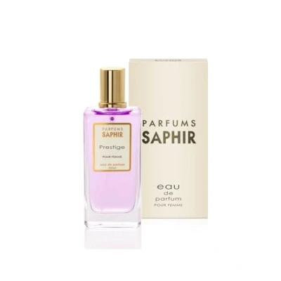 Immagine di Pandemia De Valores Saphir Edp Vapo 50 ml Prestige 300