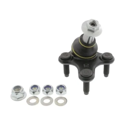 Immagine di MOOG VO BJ 5012 Testina braccio oscillante Assale anteriore Dx per fusello di alluminio 21,3 91,5 18 VOLKSWAGEN: Passat B7 Variant, B6 Variant