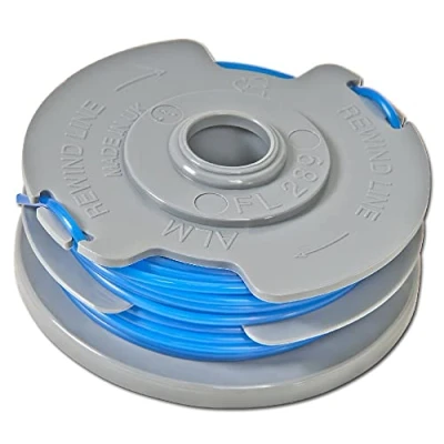 Immagine di Arnold, Bobina di filo per tagliaerba Wolf Garten GT840/845/BLUE850, 1183 M6 0006