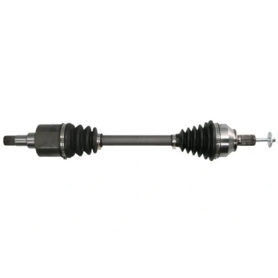 Immagine di PASCAL G2G032PC Albero motore / Semiasse Assale anteriore Sx 595mm FORD: Focus 3, 2 Kombi, 2, VOLVO: S40 II