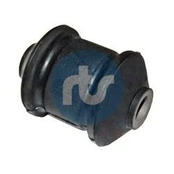 Immagine di RTS 017 00322 Silent Block Assale anteriore bilaterale, inferiore, 56mm Cuscinetto gomma metallo per braccio trasversale oscillante