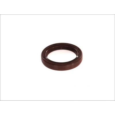 Immagine di TOPRAN 205 587 Paraolio Albero a Camme Parte frontale RENAULT: CLIO 1, MEGANE MERCEDES BENZ: W124 Sedan, 190, Classe E T modell, OPEL: Vectra C CC
