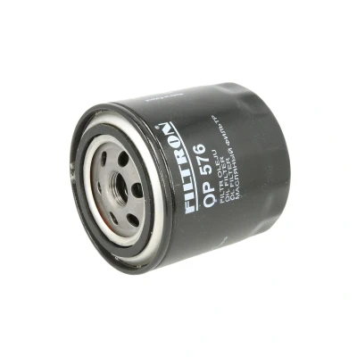 Immagine di FILTRON OP 576 Filtro olio 3/4 16 UNF ad avvitamento FIAT: Panda I Hatchback, Uno Campagnola, SCANIA: 4 series, P,G,R,T series