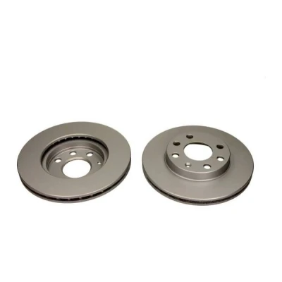 Immagine di QUARO QD8485 Disco freno OPEL: Corsa B Hatchback, Tigra Coupe, Astra F CC