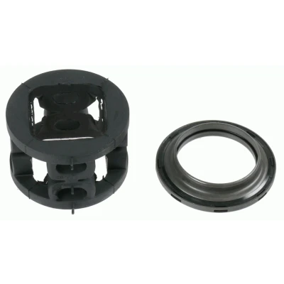 Immagine di SACHS 802 247 Kit riparazione, Cuscinetto ammortizzatore a molla Assale anteriore Sx, Dx, inferiore RENAULT: LAGUNA 1