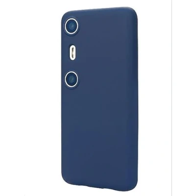 Immagine di GIOPUEY Cover Compatibile con XREAL Beam Pro, Cilicone Custodia, Ultrasottile Case Cover, Antiurto, Resistente ai Graffi Blu scuro