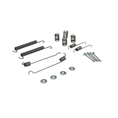 Immagine di DELPHI LY1016 Kit accessori, Ganasce freno