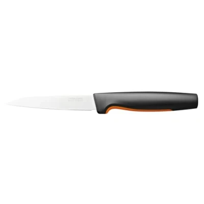 Immagine di Fiskars Spelucchino, Functional Form, Lunghezza totale: 23 cm, Acciaio inox giapponese/Plastica, 1057542