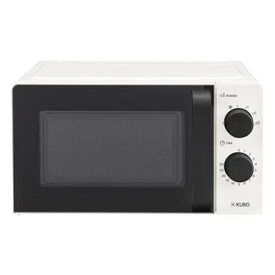 Immagine di Microwave Defrost program Timer up to 30 minutes 6 power levels Manuale controllo Power: 700 W Capacity: 20 L Kubo