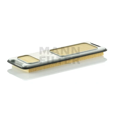 Immagine di MANN FILTER C 4373 filtro aria 33 138 424 Cartuccia DAIMLER: 2.8 5.3 Sedan