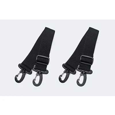 Immagine di SW Motech Set di 2 cinghie per zaino Rearbag/Slipstream.