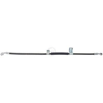 Immagine di A.B.S. SL 1092 Tubi Freno 665 INN M10x1.0