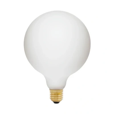 Immagine di Tala LED lampada a globo G125 E27 6W 2.700K opaco 540 lm dimmerabile