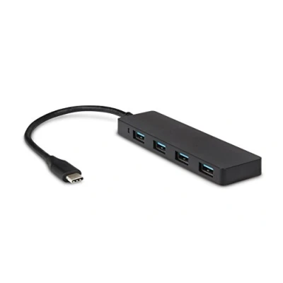Immagine di Hub Usb 3.1 Type C 4Porte Usb3.0
