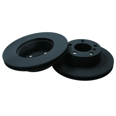 Immagine di QUARO QD6337HC Disco freno 284 22 5 120 ventilazione interna verniciato ad alto tenore di carbonio BMW: 1 Hatchback, 2 Coupe, Cabrio