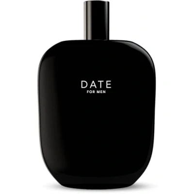 Immagine di Fragrance One Jeremy Date for Men Profumo da uomo Fruttato orientale fresco Eau de Parfum per Intensivo Lunga durata Perfetto un appuntamento Bottiglia 50 ml con