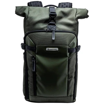 Immagine di Vanguard VEO SELECT39RBM GR Zaino Misura interna (LxAxP)=210 x 380 100 mm