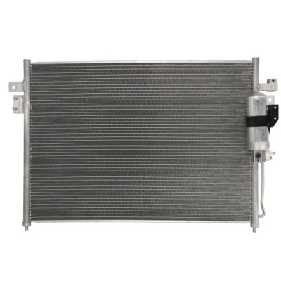 Immagine di NISSENS 940445 Condensatore con essiccatore Alluminio 690 R 134a
