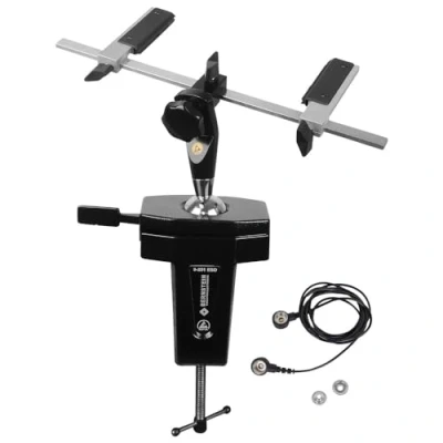 Immagine di Bernstein Tools for Electronics ESD Morsa a vite 9 240