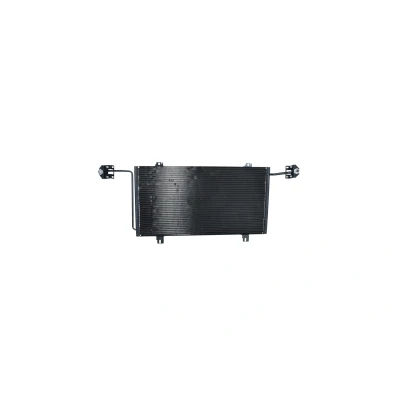 Immagine di NRF EASY FIT 35908 Condensatore con anello tenuta 13,6 10,5 Alluminio 385 RENAULT: MASTER 2 Kasten, Bus