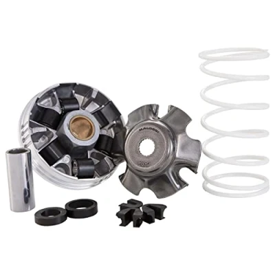 Immagine di Malossi, variatore Multivar 2000 per Piaggio Zip Fast Rider 50