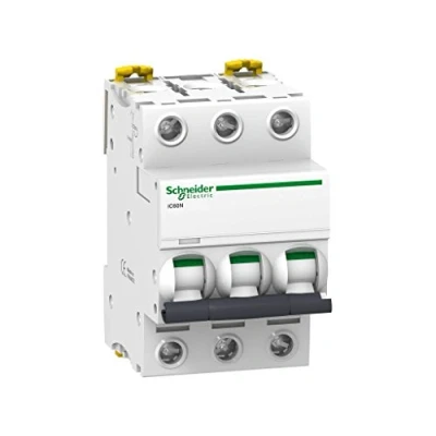 Immagine di iC60N 3P 63A C