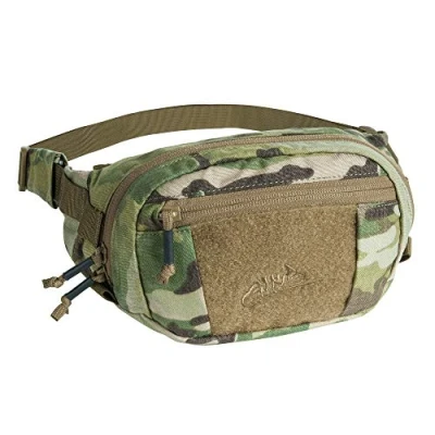 Immagine di Possum Waist Pack Marsupio Cordura® (34 Multicam)