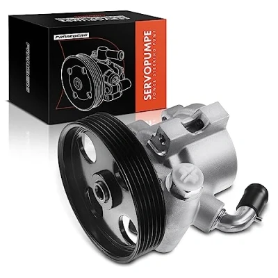 Immagine di Pompa servomotore sterzo per Berlingo MF M ZX N2 306 7A 7B 7C 7E N3 N5 Partner Combispace 5F 5 1991 2015