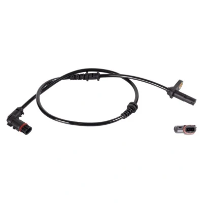 Immagine di FEBI BILSTEIN 170683 Sensore ABS Assale anteriore Sx, Dx 631