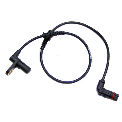 Immagine di MAPCO 86872 Sensore ABS Assale anteriore bilaterale