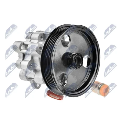 Immagine di NTY SPW CH 001 Pompa Idroguida idraulico senza contenitore JEEP: GRAND CHEROKEE 3