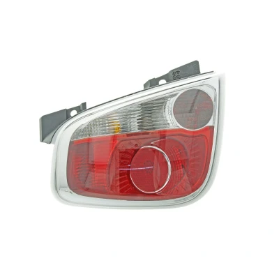 Immagine di MAGNETI MARELLI 714027040791 Fanale posteriore Sx PY21W, P21W, RY10W con portalampada FIAT: 500 C Cabrio, ABARTH: 500C / 595C 695C Cabrio