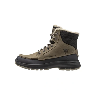 Immagine di Helly Hansen Garibaldi, Stivali invernali Uomo, Terrazzo Ebano, 41 EU
