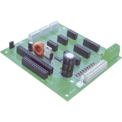 Immagine di Emis SMCflex Basis Sistema per motore passo 12 V/DC, 24 V/DC