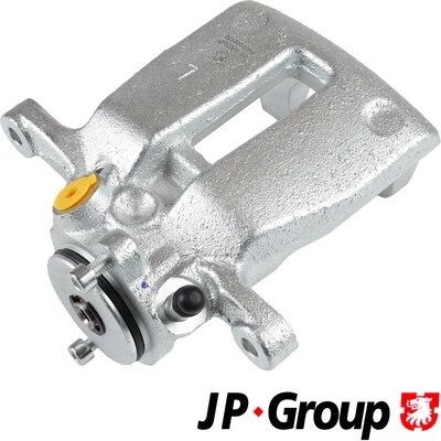 Immagine di JP GROUP 4962000170 Pinza freno Assale posteriore Sx FORD: S Max Mk1, Galaxy Mk2 MPV, VOLVO: XC70 II Station Wagon