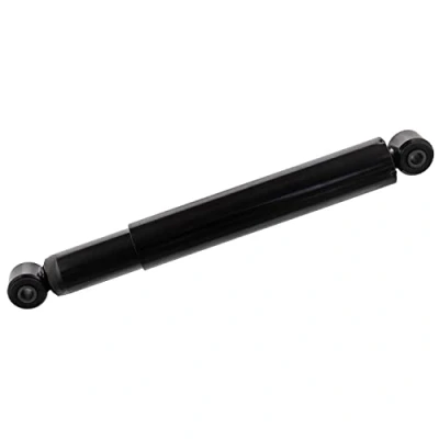 Immagine di FEBI BILSTEIN 20403 Ammortizzatore Assale anteriore Pressione olio 804 479 telescopico Occhiello superiore, inferiore