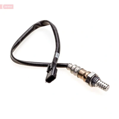 Immagine di DENSO Direct Fit DOX 2076 Sonda lambda M18x1.5 riscaldato, planare, jump RENAULT: CLIO 4, 3, Modus / Grand Modus, DACIA: Duster SUV