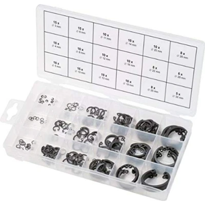 Immagine di KS TOOLS 970.0090 Cassetta assortimento