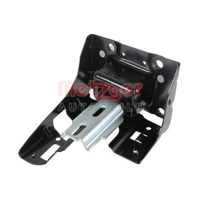 Immagine di METZGER 8054372 Supporto motore sul lato del cambio, Sx, Superiore Cuscinetto gomma metallo PEUGEOT: 207 Hatchback, 208 I Hatchback