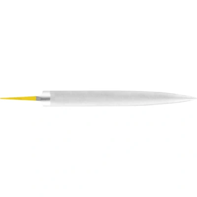 Immagine di PFERD 19607204 Lima per officina Lunghezza 200 mm 12 pz.