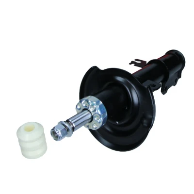 Immagine di MAXGEAR 11 1138 Ammortizzatore Assale anteriore Sx A pressione del gas tipo McPherson Spina superiore, Collare inferiore
