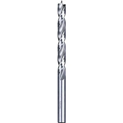 Immagine di kwb 511904 Punta a spirale per legno 4 mm Lunghezza totale 75 1 pz.