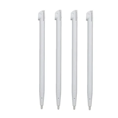 Immagine di GGZone Penna stilo in plastica per Console di gioco, 4 pezzi, Nintendo 2DS tattil Game Accessori (4 pezzi)
