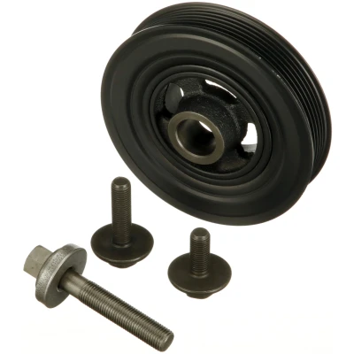 Immagine di GATES TVD1145A Puleggia Albero Motore 131 con accessori FORD: Focus 2 Kombi, FIESTA 6, C Max