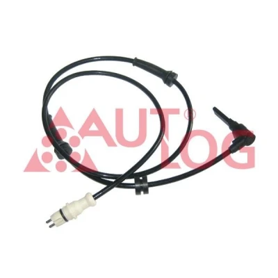 Immagine di AUTLOG AS4772 Sensore ABS Assale anteriore Sx FIAT: Punto II Hatchback