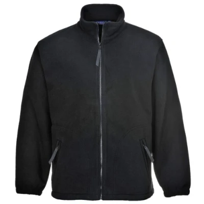 Immagine di Portwest F400BKR4XL Pile Pesante Argyll, Nero, 4XL