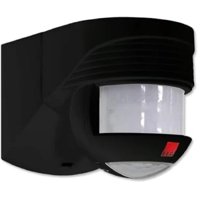 Immagine di Beg LUXOMAT 91121 LC Click rilevatore di movimento 140 Nero B.E.G.