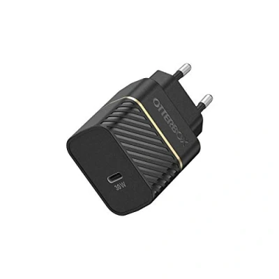 Immagine di Otterbox EU Wall Charger 30W GaN Caricatore USB 30 W Ambiente interno Corrente di uscita max. 3 A Num. uscite: 1 x C®